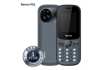 Benco P12 price in Bangladesh 2026